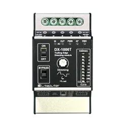 Lite Puter DX-1006T Led Dimmer