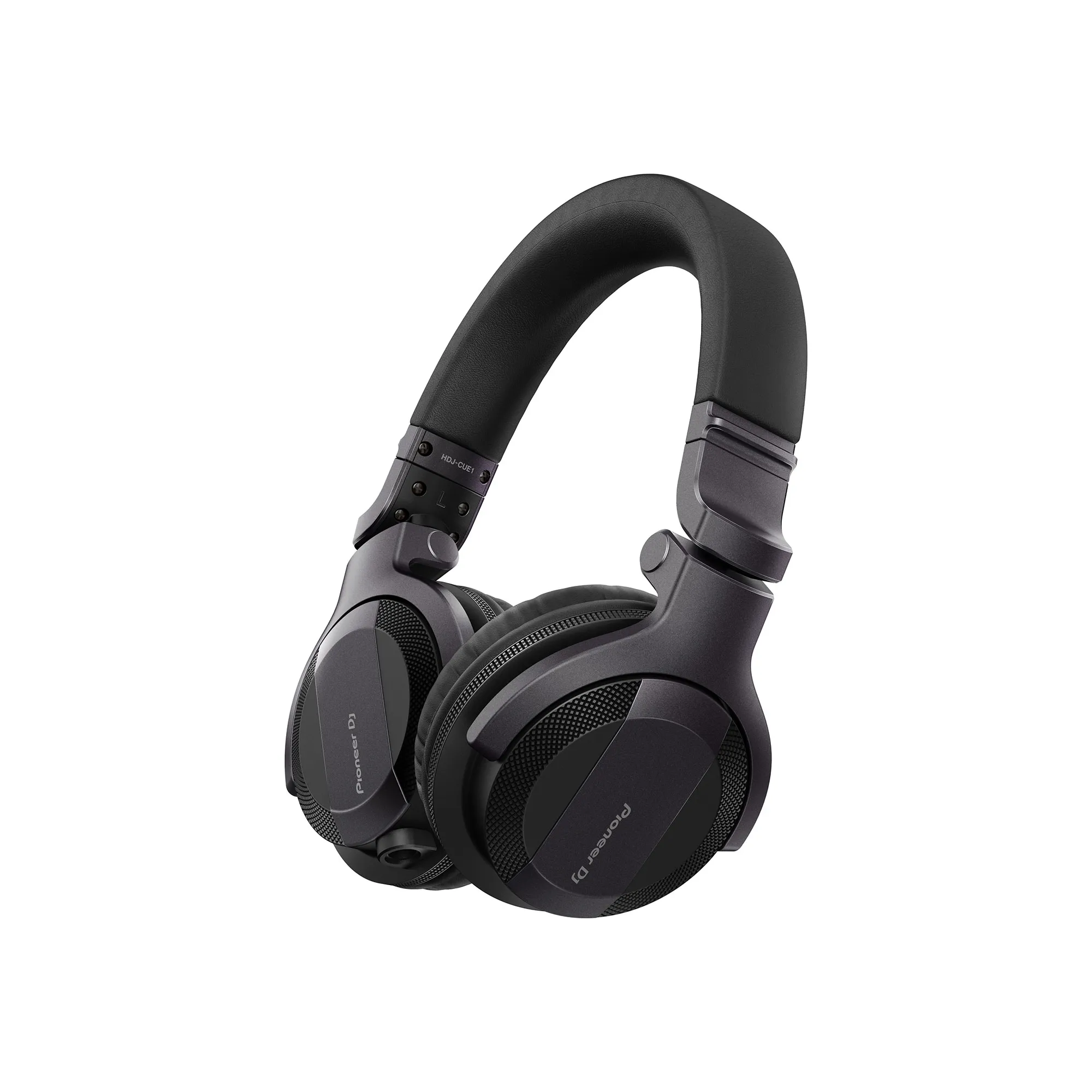 Pioneer DJ HDJ-CUE1 DJ headphones - Black