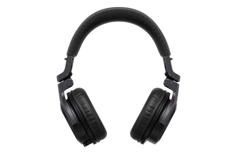 Pioneer DJ HDJ-CUE1 DJ headphones - Black