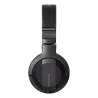 Pioneer DJ HDJ-CUE1 DJ headphones - Black