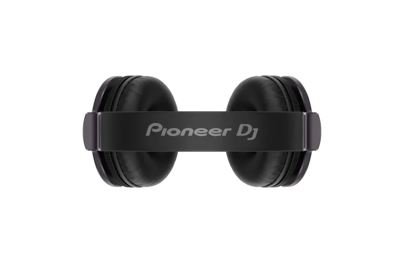 Pioneer DJ HDJ-CUE1 DJ headphones - Black