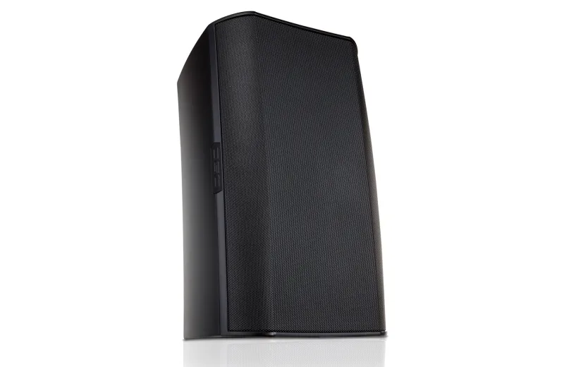 AD S112 SW Black (B-STOCK)