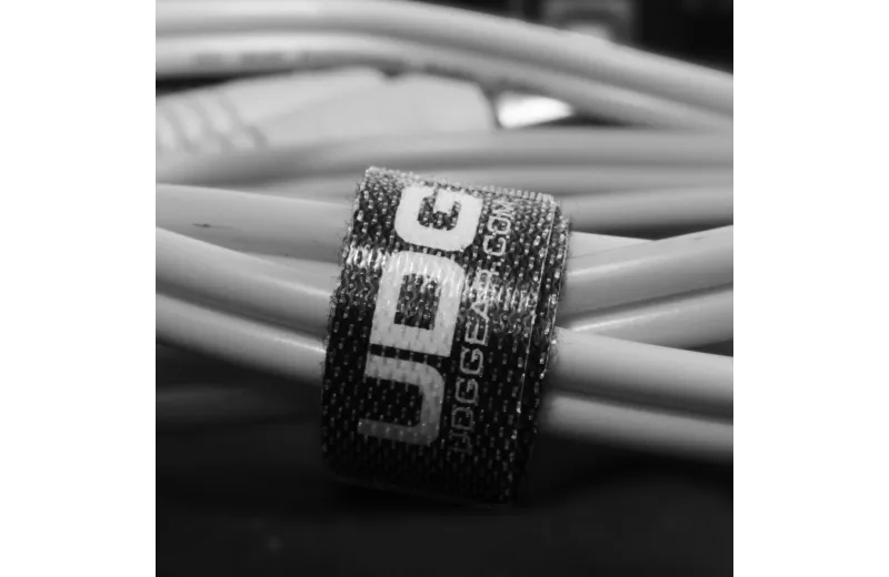 UDG U97003WH Ultimate Audio Cable RCA - RCA Λευκό Ίσιο 3m