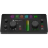 Mackie MainStream Ολοκληρωμένο Live Streaming και Video Capture Interface