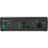 Mackie MainStream Ολοκληρωμένο Live Streaming και Video Capture Interface