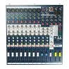 Soundcraft EFX8 Αναλογική Κονσόλα Ήχου