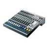 Soundcraft EFX8 Αναλογική Κονσόλα Ήχου