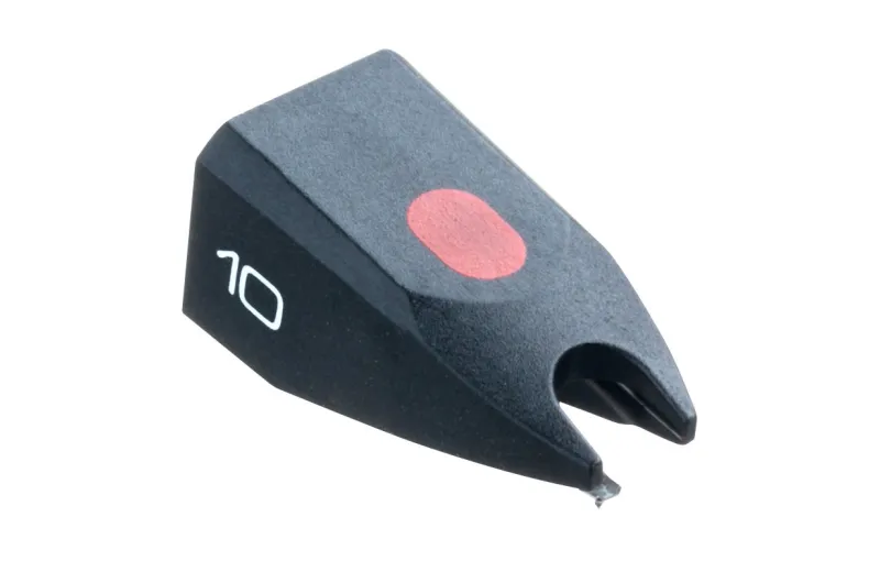 Ortofon Stylus 10 Βελόνα Πικάπ - Μαύρο