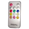 Ibiza Astro-9C-RC Light Effect