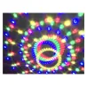 Ibiza Astro-9C-RC Light Effect