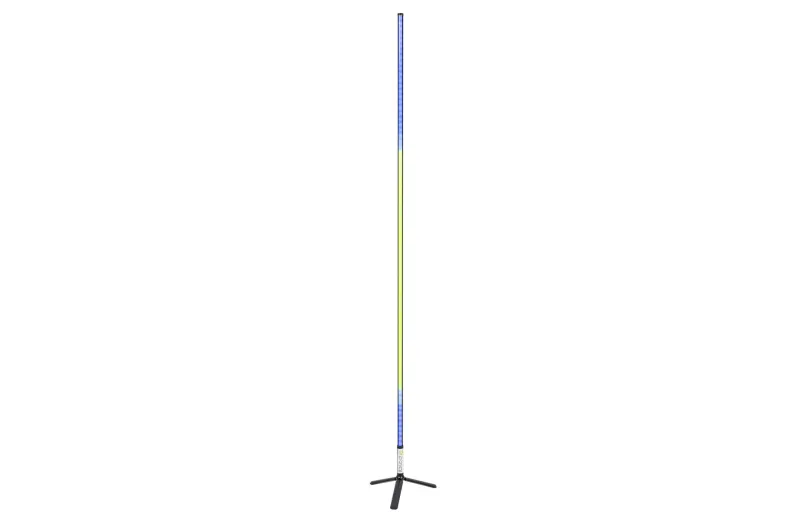 Ibiza Magic-Color-Stick-1.0BK Σωλήνας Φωτισμού