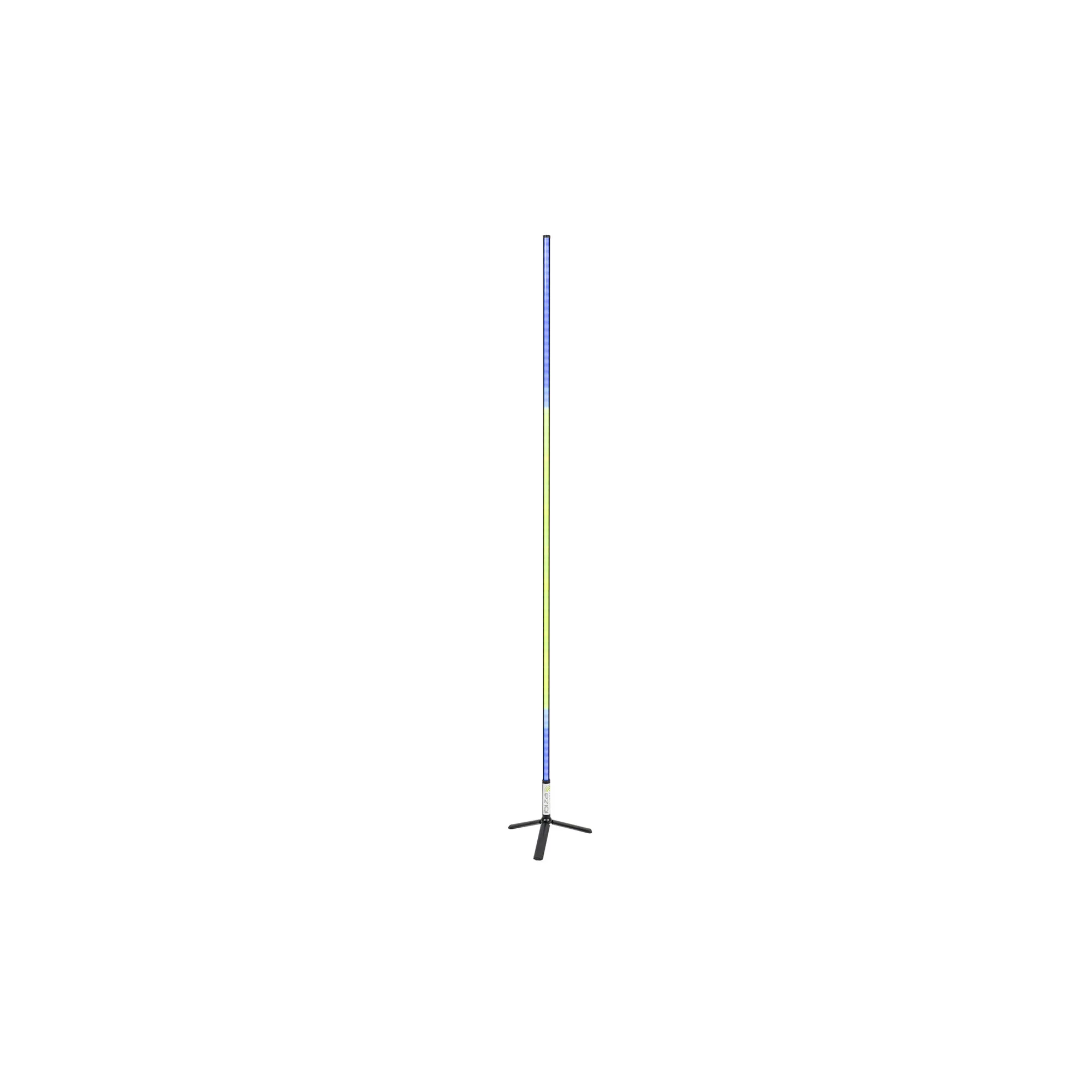 Ibiza Magic-Color-Stick-1.0BK Σωλήνας Φωτισμού