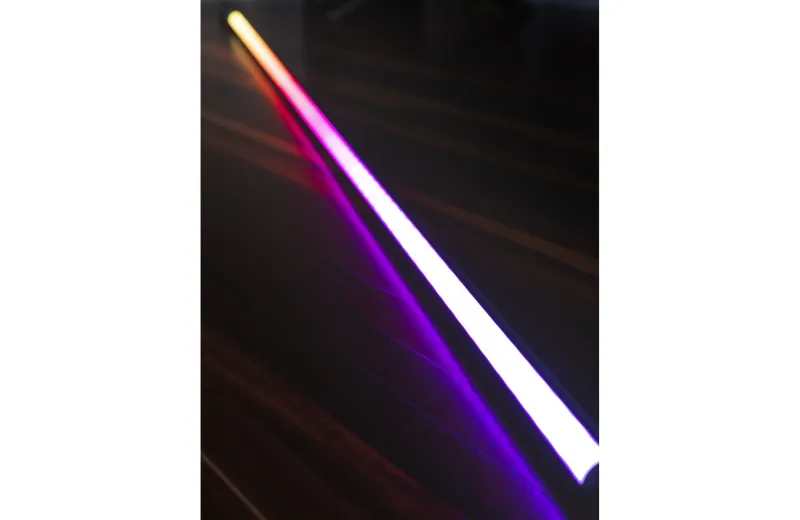 Ibiza Magic-Color-Stick-1.0BK Σωλήνας Φωτισμού