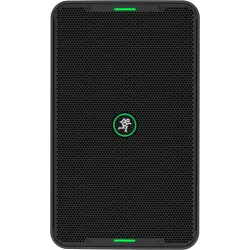 Mackie ShowBox Battery Powered All-In-One Performance Rig With Breakaway Mix Control