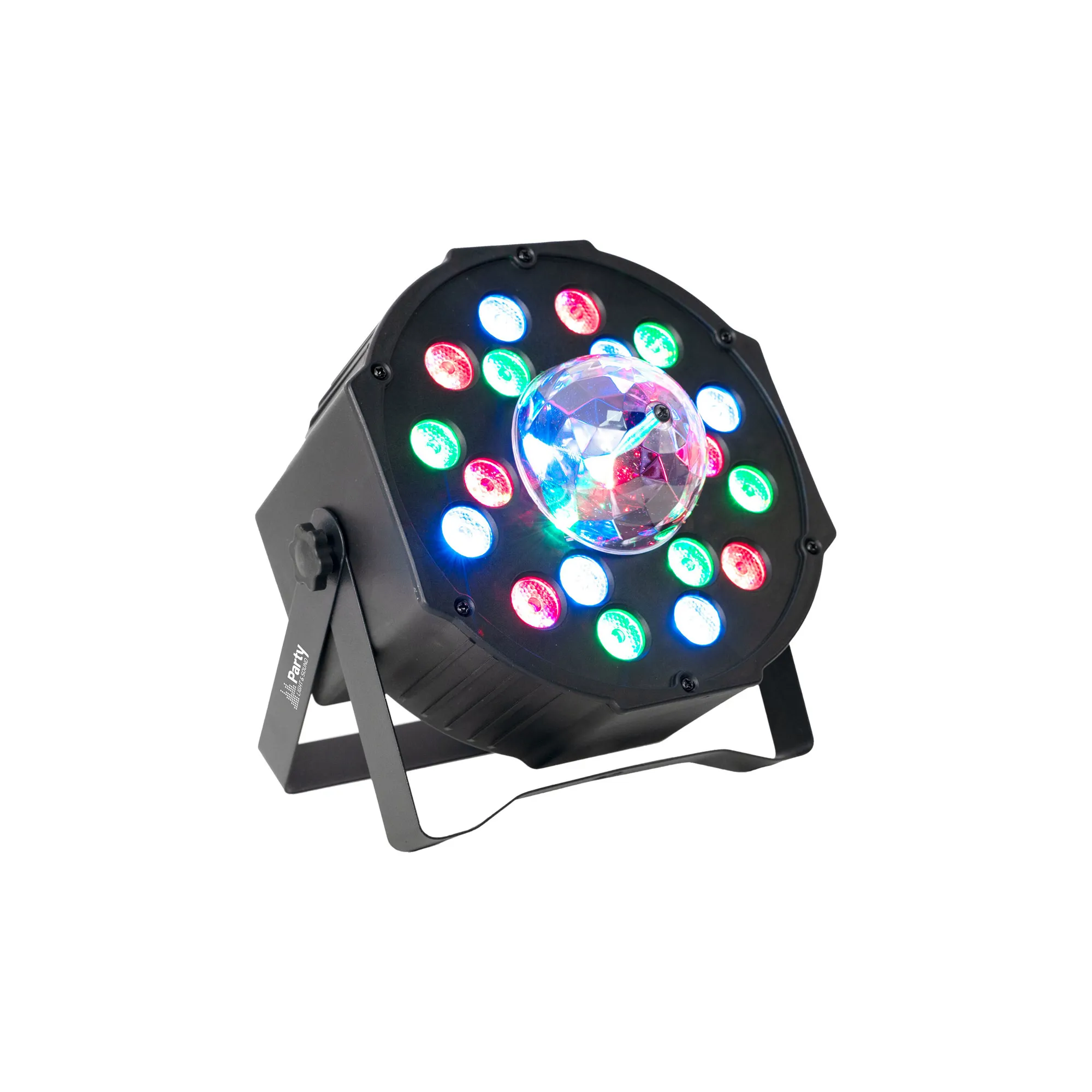 Party party-par-astro Led Par Projector