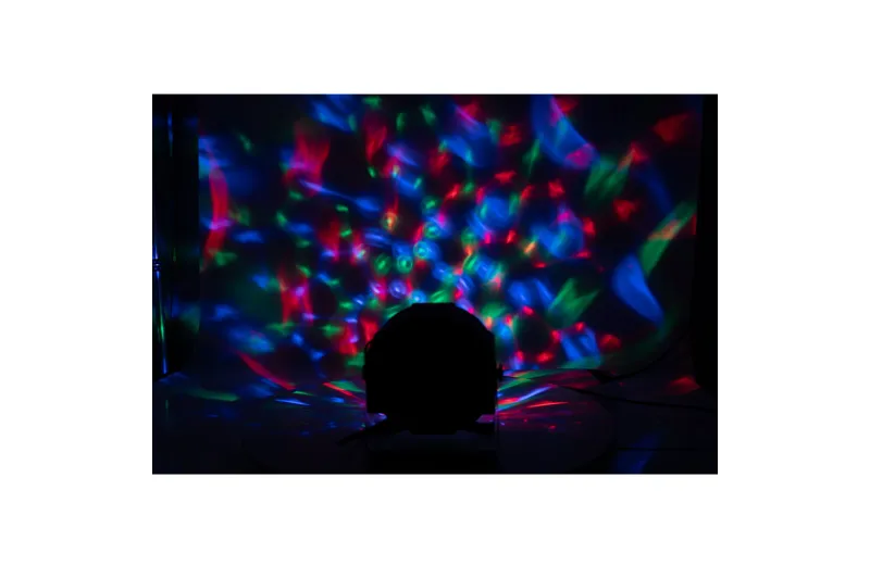 Party party-par-astro Led Par Projector