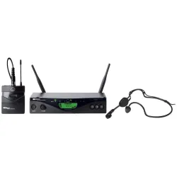 wms 470 sports set