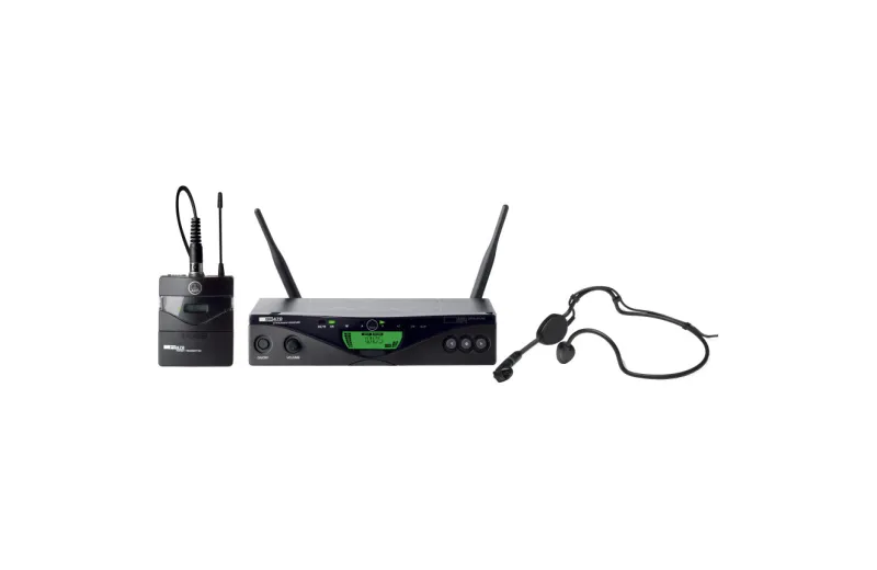 wms 470 sports set