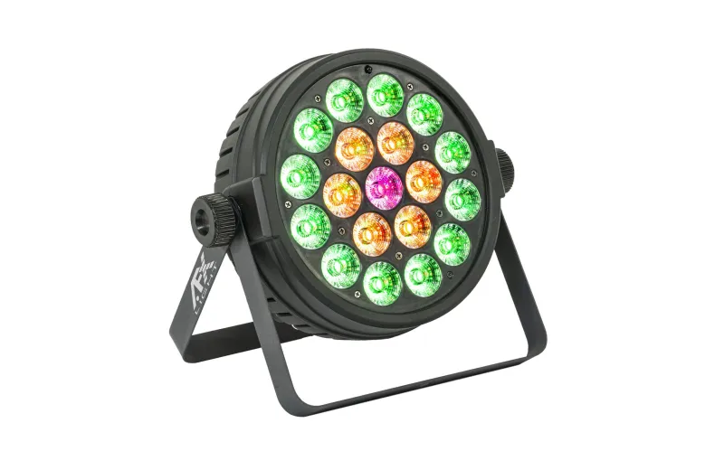 AFX CLUB-MIX3 Led Par