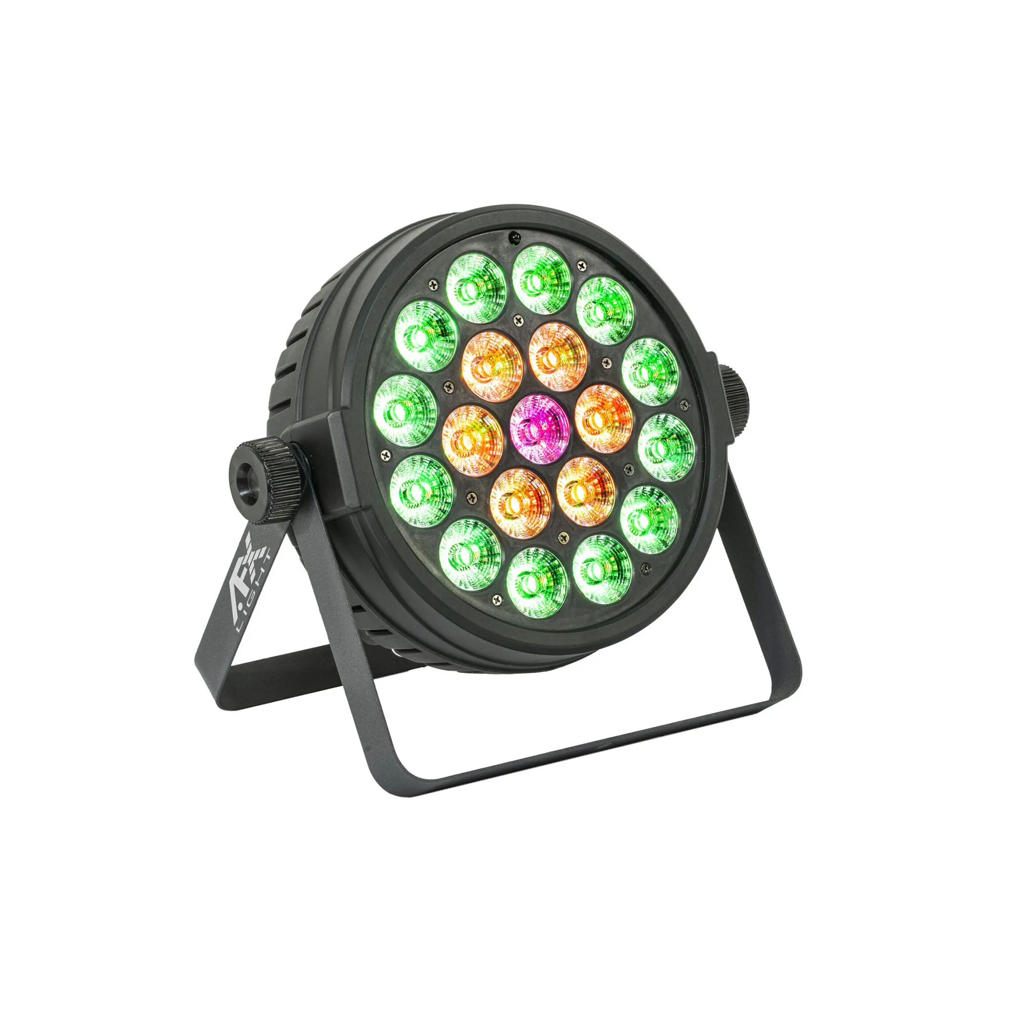 AFX CLUB-MIX3 Led Par