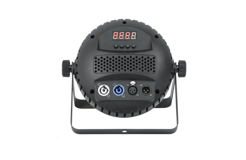 AFX CLUB-MIX3 Led Par