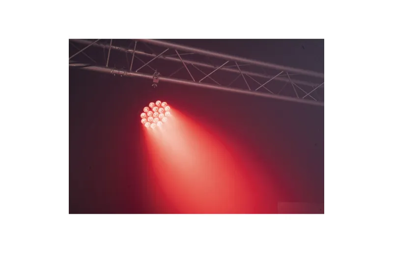 AFX CLUB-MIX3 Led Par