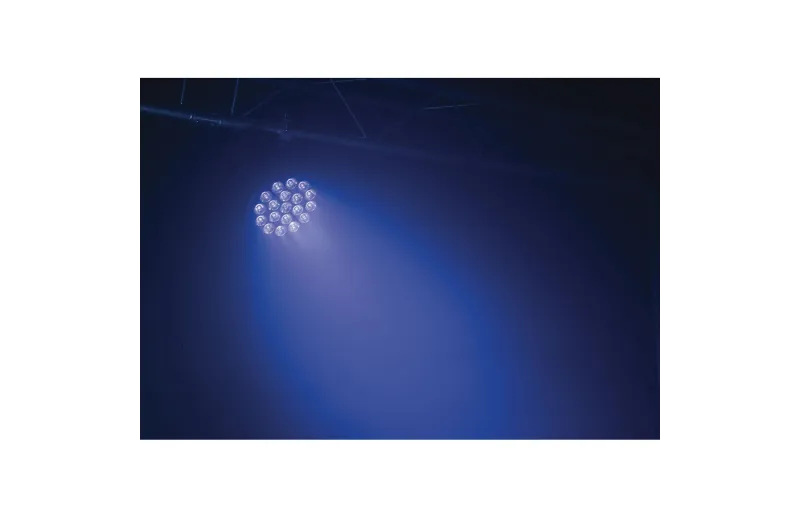AFX CLUB-MIX3 Led Par