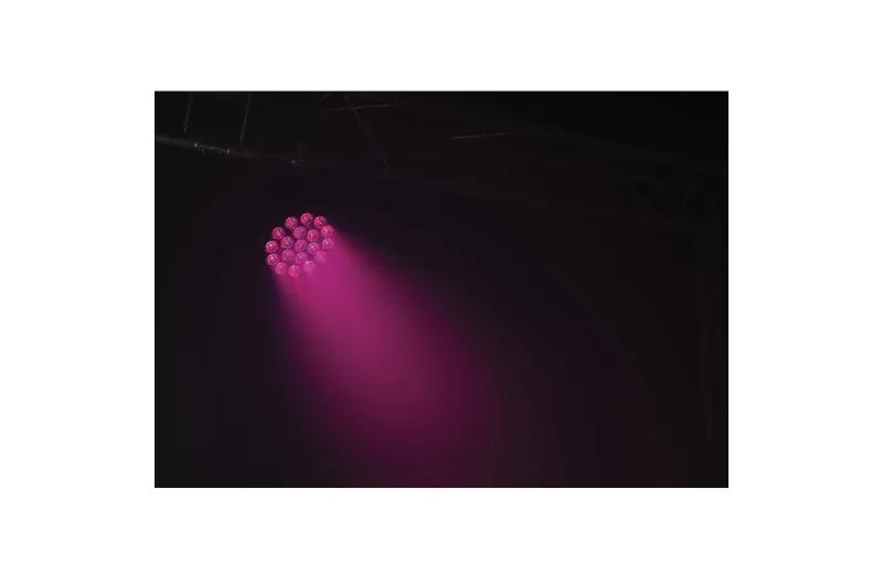 AFX CLUB-MIX3 Led Par