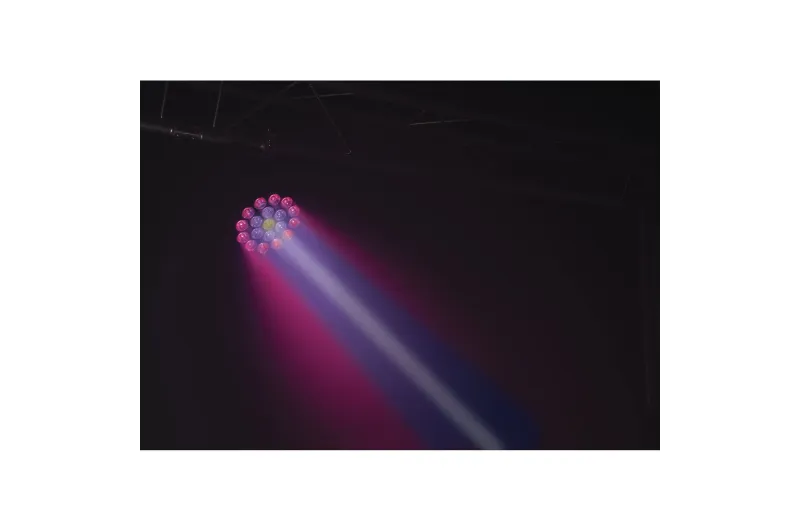 AFX CLUB-MIX3 Led Par