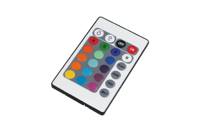 AFX CLUB-MIX3 Led Par