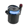 Ibiza Karahome-BK Karaoke Bluetooth Speaker