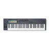 Novation Flkey 61 USB Midi Controller Black