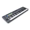 Novation Flkey 61 USB Midi Controller Black