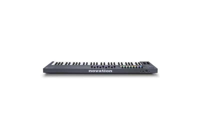 Novation Flkey 61 USB Midi Controller Black