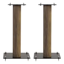 NORSTONE STYLUM 1 OAK ΒΑΣΕΙΣ ΗΧΕΙΩΝ (ΖΕΥΓΟΣ)