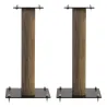 Norstone Stylum 1 Oak Speaker Stand (Pair)