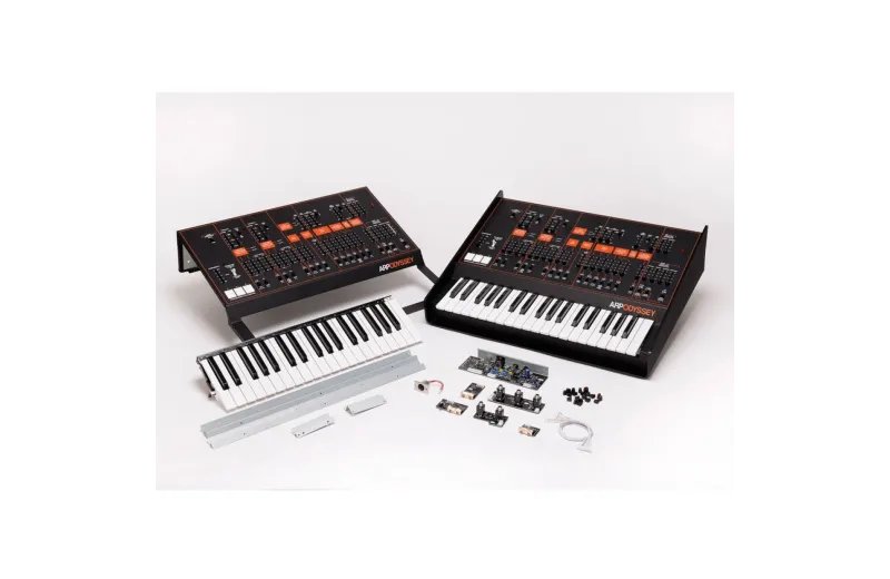 Korg ARP ODYSSEY FS KIT Duophonic synthesizer