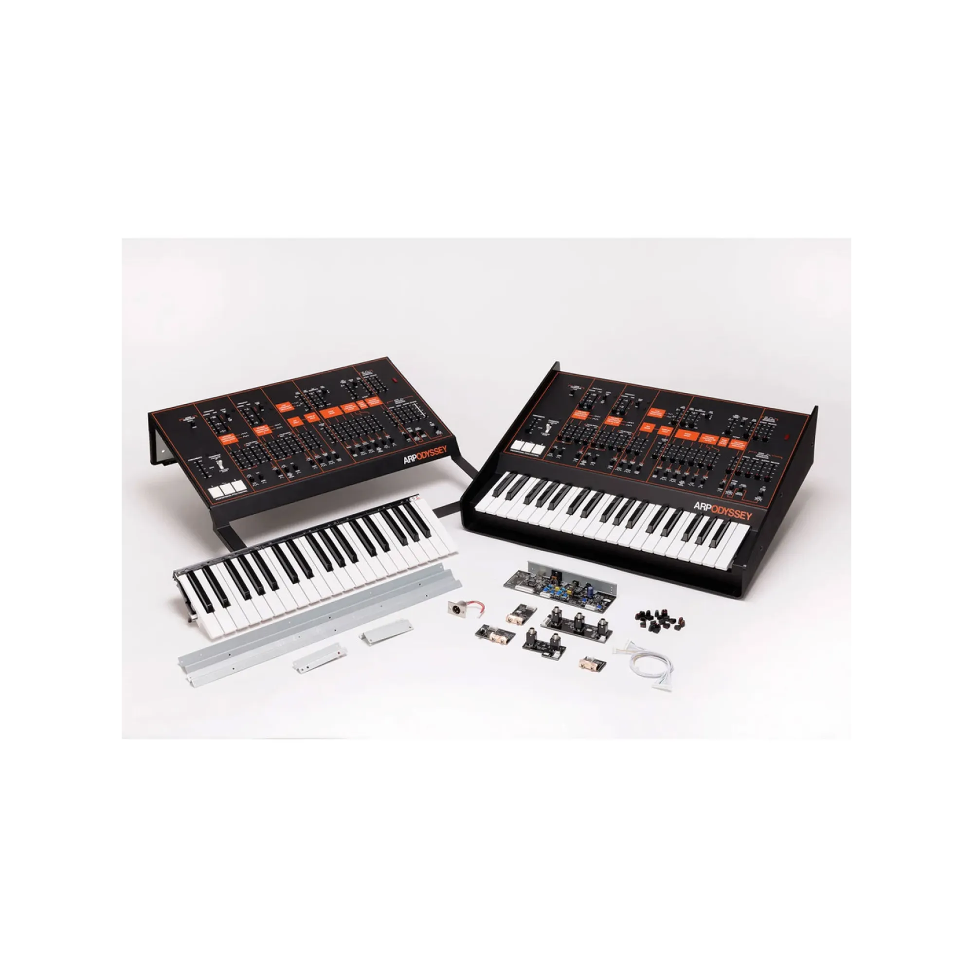 Korg ARP ODYSSEY FS KIT Duophonic synthesizer