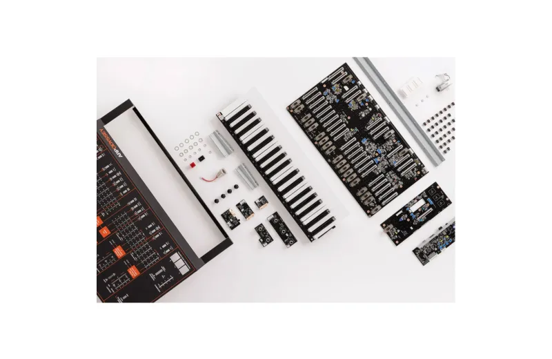 Korg ARP ODYSSEY FS KIT Duophonic synthesizer
