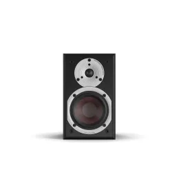 Dali Spektor 1 Παθητικά Ηχεία Hi-Fi Μαύρο (Ζεύγος)