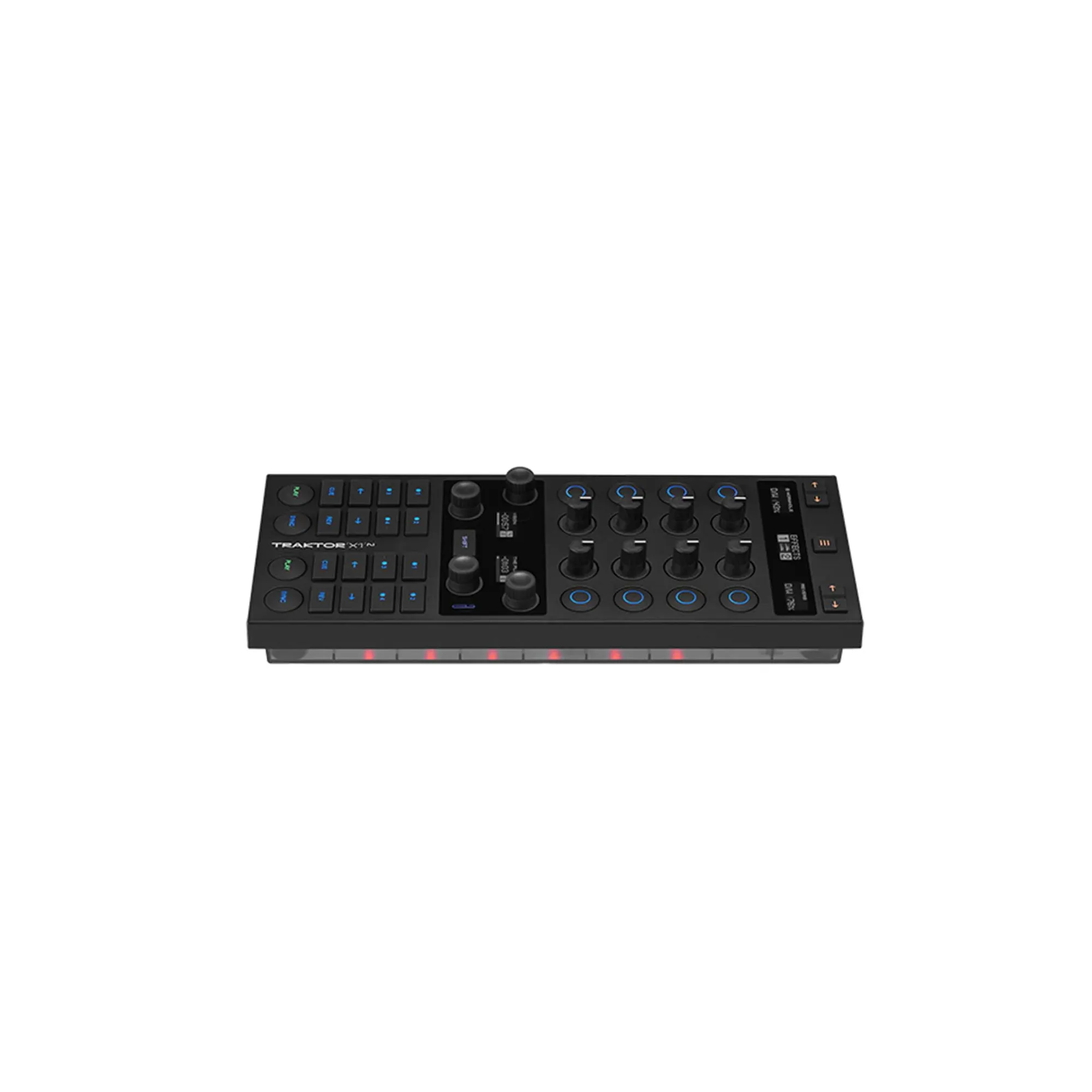 美品　NI TRAKTOR X1 MK3 Native Instruments Traktor X1 MK3 – United States