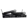 Shure SLXD24D-SM58  Ασύρματο Σύστημα Μικροφώνου Χειρός