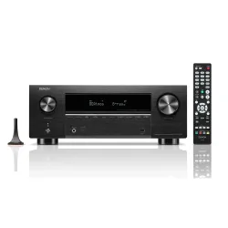 Denon AVC-X3800H AV Amplifier