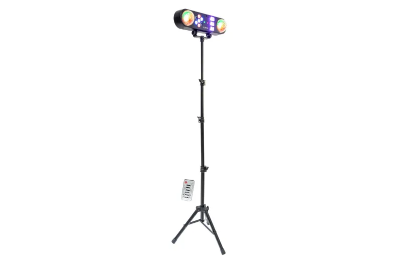 Party Spinled Light Stand