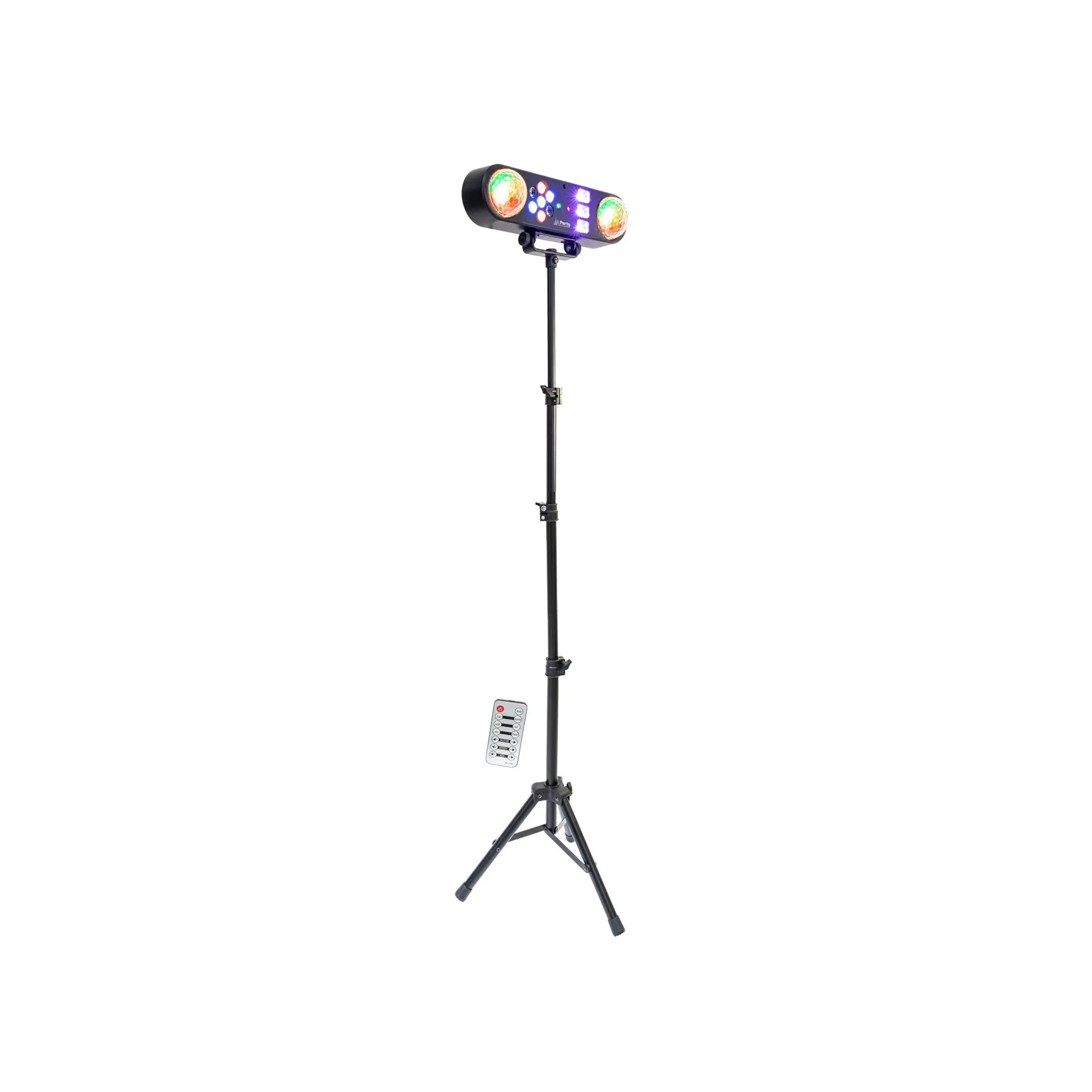 Party Spinled Light Stand