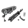 Party Spinled Light Stand