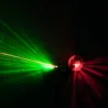 Party Spinled Light Stand