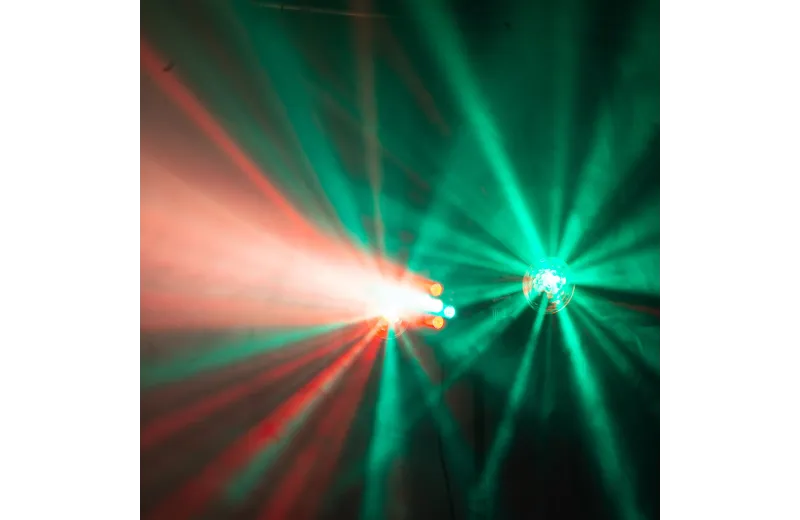 Party Spinled Light Stand