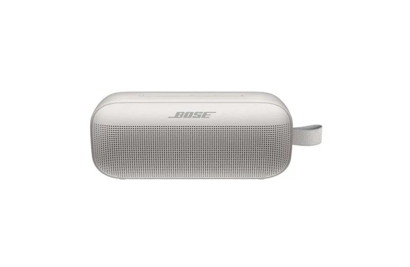 Bose Soundlink Flex Ηχείο Bluetooth White