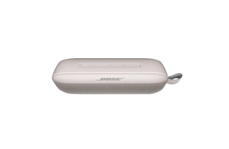 Bose Soundlink Flex Ηχείο Bluetooth White